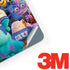 Disney Monsters University Official Poster Galaxy Book 12in Skin