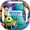 Disney Monsters University Official Poster Galaxy Buds Live Skin