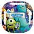 Disney Monsters University Official Poster Galaxy Buds Live Skin