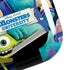 Disney Monsters University Official Poster Galaxy Buds Live Skin