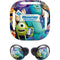 Disney Monsters University Official Poster Galaxy Buds Pro Skin