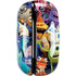 Disney Monsters University Official Poster Galaxy Buds Pro Skin