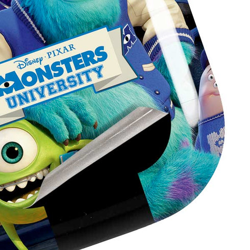 Disney Monsters University Official Poster Galaxy Buds Pro Skin