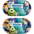 Disney Monsters University Official Poster Galaxy Buds Skin