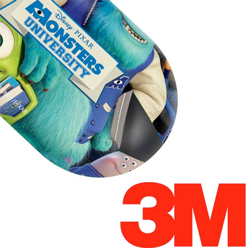 Disney Monsters University Official Poster Galaxy Buds Skin