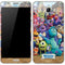 Disney Monsters University Official Poster Galaxy J7 Skin