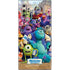 Disney Monsters University Official Poster Galaxy Note 10 Plus Skin