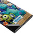 Disney Monsters University Official Poster Galaxy Note 10 Plus Skin