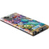 Disney Monsters University Official Poster Galaxy Note 10 Pro Case