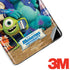 Disney Monsters University Official Poster Galaxy Note 8 Skin