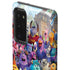 Disney Monsters University Official Poster Galaxy Note20 5G Pro Case