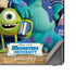 Disney Monsters University Official Poster Galaxy Note20 5G Skin