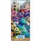 Disney Monsters University Official Poster Galaxy Note20 5G Skin