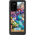Disney Monsters University Official Poster Galaxy Note20 5G Waterproof Case