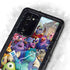 Disney Monsters University Official Poster Galaxy Note20 5G Waterproof Case