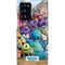 Disney Monsters University Official Poster Galaxy Note20 Ultra 5G Lite Case