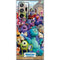 Disney Monsters University Official Poster Galaxy Note20 Ultra 5G Skin