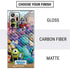 Disney Monsters University Official Poster Galaxy Note20 Ultra 5G Skin