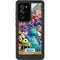 Disney Monsters University Official Poster Galaxy Note20 Ultra 5G Waterproof Case