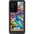Disney Monsters University Official Poster Galaxy Note20 Ultra 5G Waterproof Case