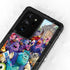 Disney Monsters University Official Poster Galaxy Note20 Ultra 5G Waterproof Case