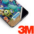 Disney Monsters University Official Poster Galaxy S10 Skin
