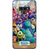 Disney Monsters University Official Poster Galaxy S10e Skin