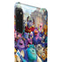 Disney Monsters University Official Poster Galaxy S20 Lite Case