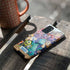 Disney Monsters University Official Poster Galaxy S20 Plus Pro Case