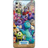 Disney Monsters University Official Poster Galaxy S20 Plus Skin
