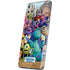 Disney Monsters University Official Poster Galaxy S20 Plus Skin