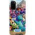 Disney Monsters University Official Poster Galaxy S20 Pro Case
