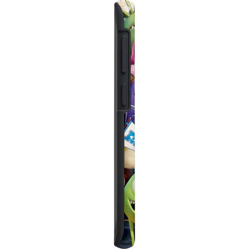Disney Monsters University Official Poster Galaxy S20 Ultra 5G Pro Case