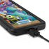 Disney Monsters University Official Poster Galaxy S20 Waterproof Case