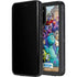 Disney Monsters University Official Poster Galaxy S20 Waterproof Case