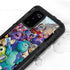 Disney Monsters University Official Poster Galaxy S20 Waterproof Case