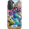 Disney Monsters University Official Poster Galaxy S21 5G Pro Case