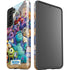 Disney Monsters University Official Poster Galaxy S21 5G Pro Case