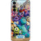 Disney Monsters University Official Poster Galaxy S21 5G Skin