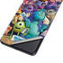 Disney Monsters University Official Poster Galaxy S21 5G Skin