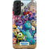 Disney Monsters University Official Poster Galaxy S21 Plus 5G Pro Case
