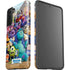 Disney Monsters University Official Poster Galaxy S21 Plus 5G Pro Case