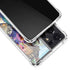 Disney Monsters University Official Poster Galaxy S21 Ultra 5G Clear Case