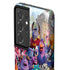 Disney Monsters University Official Poster Galaxy S21 Ultra 5G Pro Case