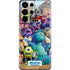 Disney Monsters University Official Poster Galaxy S21 Ultra 5G Skin