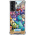 Disney Monsters University Official Poster Galaxy S22 Clear Case
