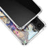 Disney Monsters University Official Poster Galaxy S22 Plus Clear Case