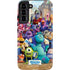 Disney Monsters University Official Poster Galaxy S22 Plus Pro Case