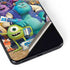 Disney Monsters University Official Poster Galaxy S22 Plus Skin