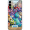 Disney Monsters University Official Poster Galaxy S22 Plus Skin